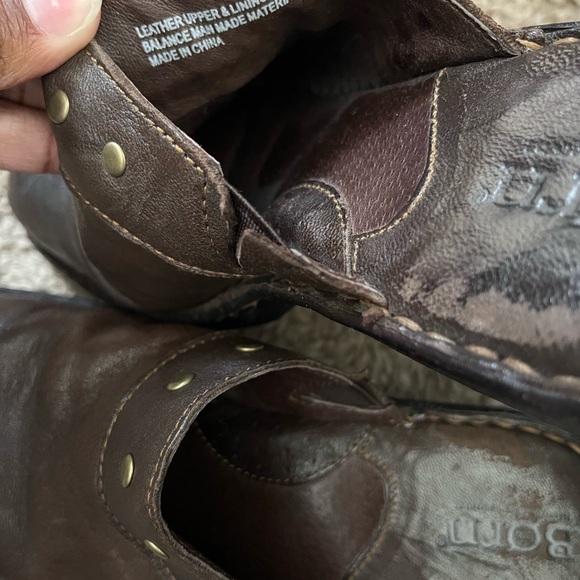 Born clogs - Picture 4 of 6